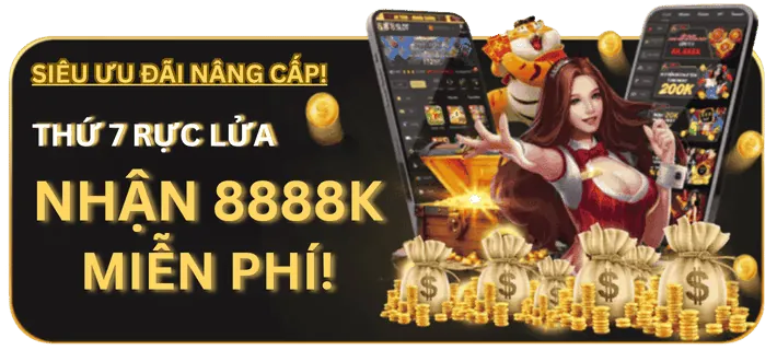 Khuyến mãi tháng 7 68banca