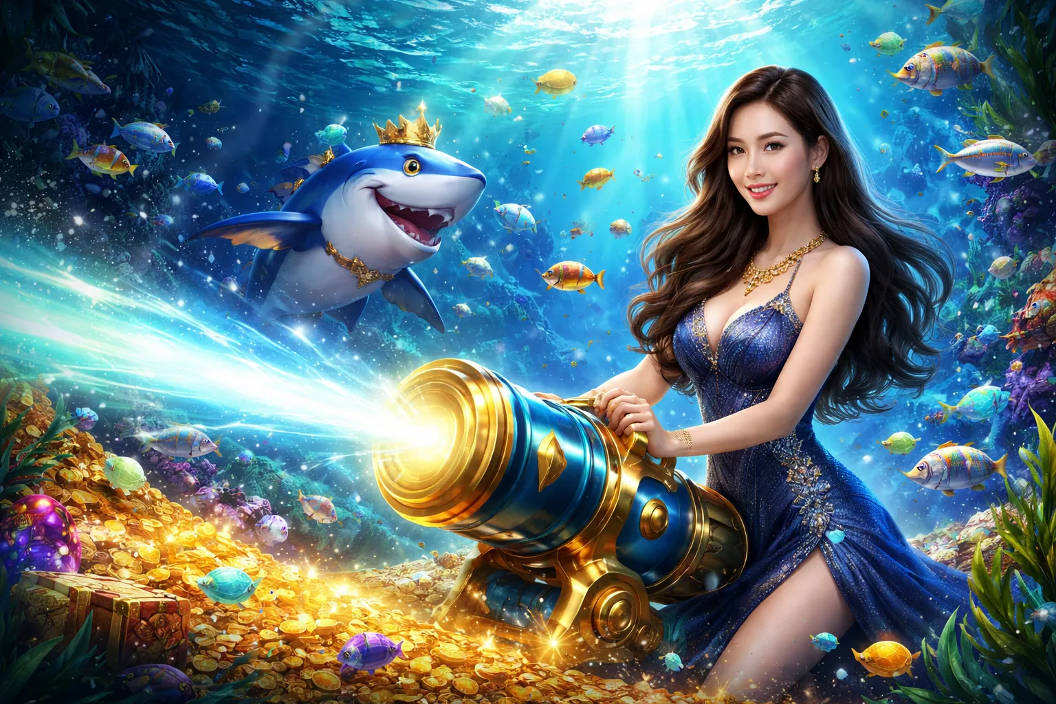 68banca - Săn Cá Đổi Thưởng Cực Đỉnh